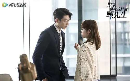 10部霸道总裁电视剧,不信你都没有看过,简直甜到心坎里.