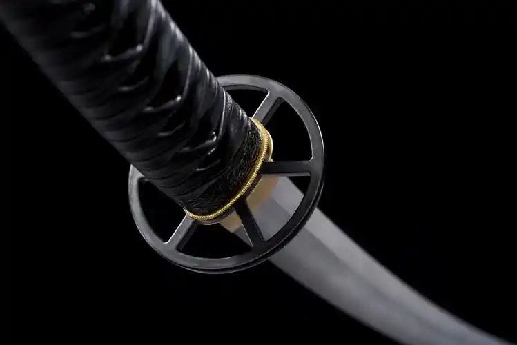 浪客剑心半太刀