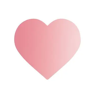 粉色爱心可爱爱情心形520情人节png素材520情人节表白元素