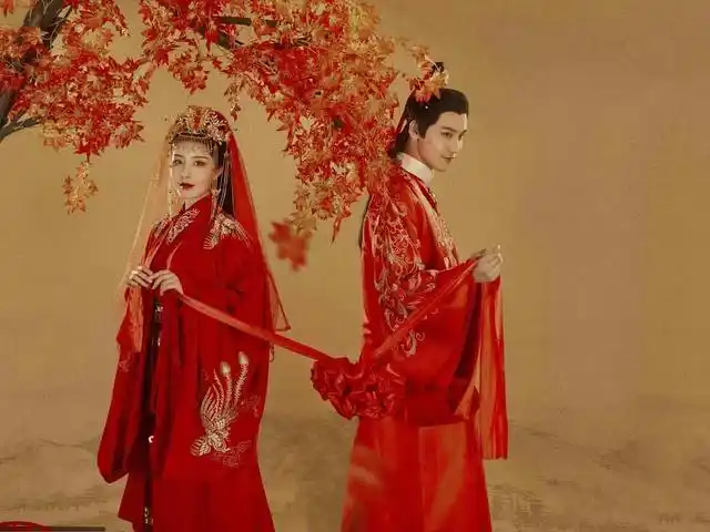 古代可以三妻四妾,如果穿越,真的可以那么潇洒吗?从古代婚姻制度说起