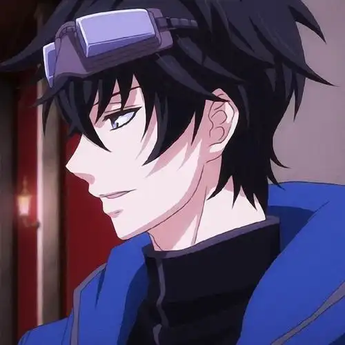 动漫头像##男生头像