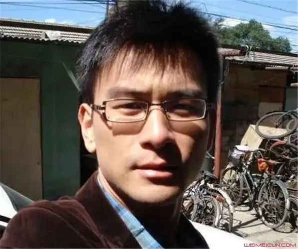 徐僧的现任妻子是谁徐僧和白庆琳真的离婚了吗