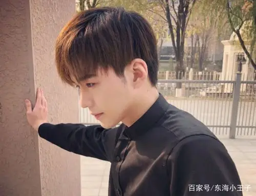 喵系少年蔡乙嘉,莫名的会非常喜欢这个少年