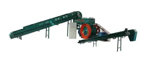 燕峰9sgj2000压块机参数介绍