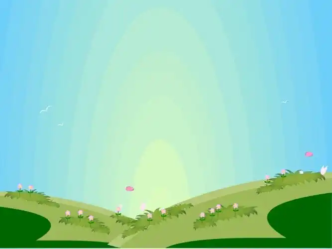 ppt模板卡通动态课件ppt模板ppt