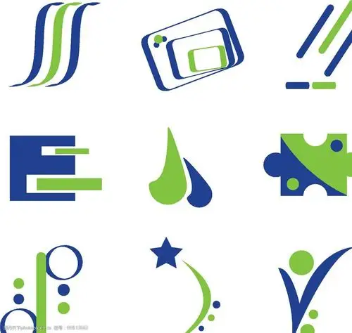 logo图标标志图片