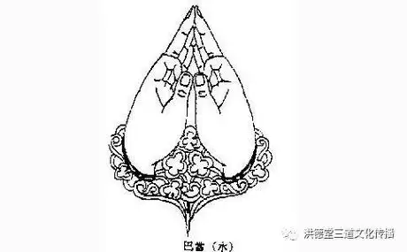 图解佛教密宗手印大全