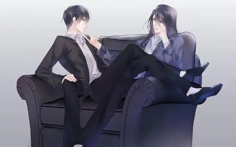 【无解】【死亡万花筒】【阮南烛×林秋石】广播剧台词混剪