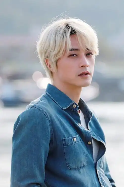 金智勋采访:《恶之花》让观众看到形象大变的金智勋_沪江韩语学习网