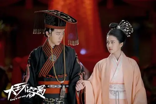 盘点5部经典的穿越剧你能说出几部全都说出来算我输