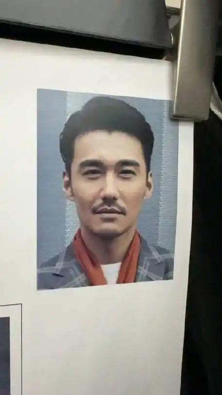 胡兵全球go##大秀直击##中国国际时装周