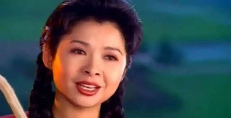 原创董文华初恋为娶她苦等4年13次上舞台靠丈夫和儿子走出低谷