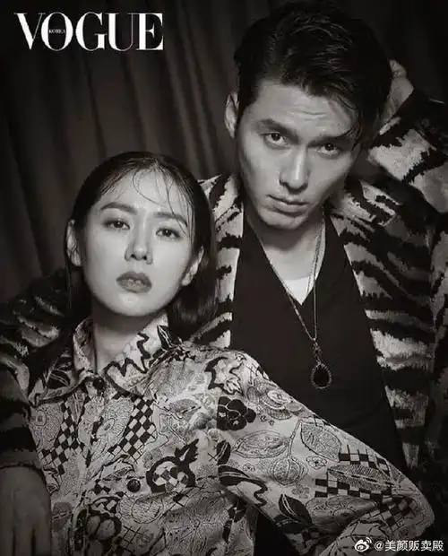 孙艺珍##孙艺珍玄彬