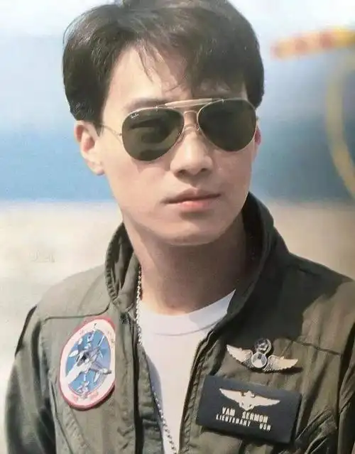 四大天王中低调不起眼的黎明这一次让众人刮目相看