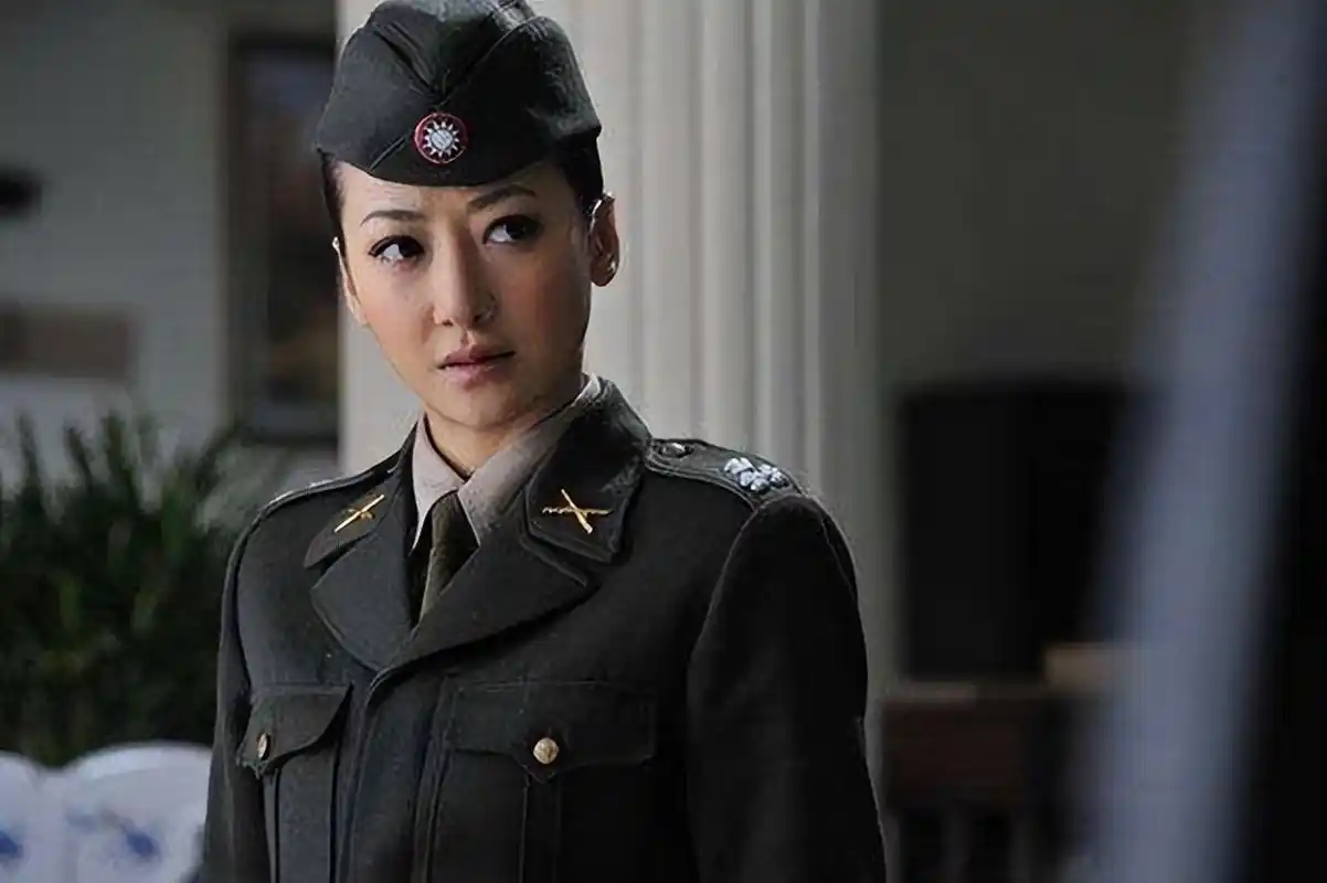 女特务张春莲:潜伏大陆30多年,为隐藏身份嫁农民,生下8个孩子