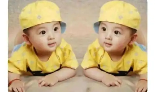 张杰谢娜七年之痒三小时给双胞胎闺女做鱼汤面网友直呼妈妈落泪