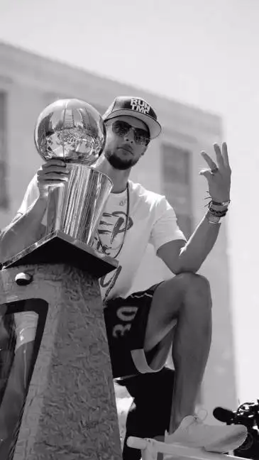 求库里超高清各种手机壁纸无水印的