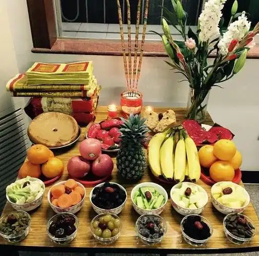 厦门人热热闹闹拜天公就在今晚这些习俗一定要懂