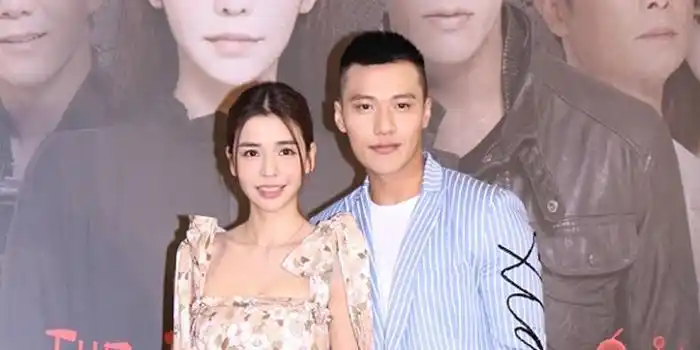 李毓芬身体抱恙 喊话柯震东"是男友就会担心"