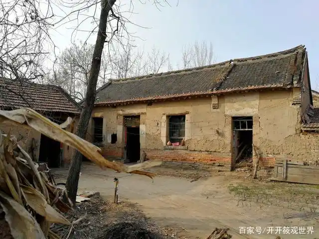 农村土坯房改造能拿多少钱?需要满足什么条件?