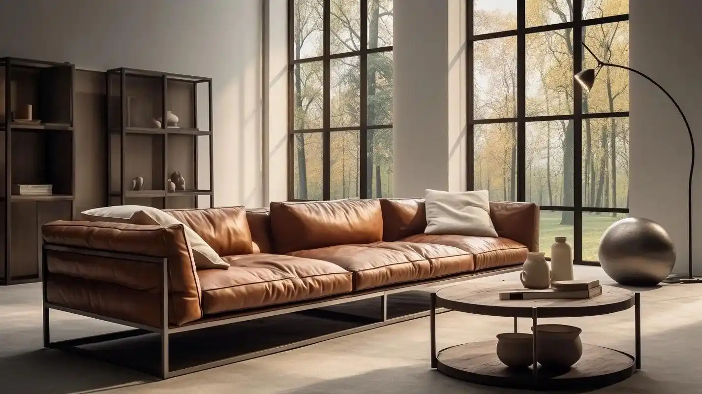 no.15 现代家居的时尚宣言!