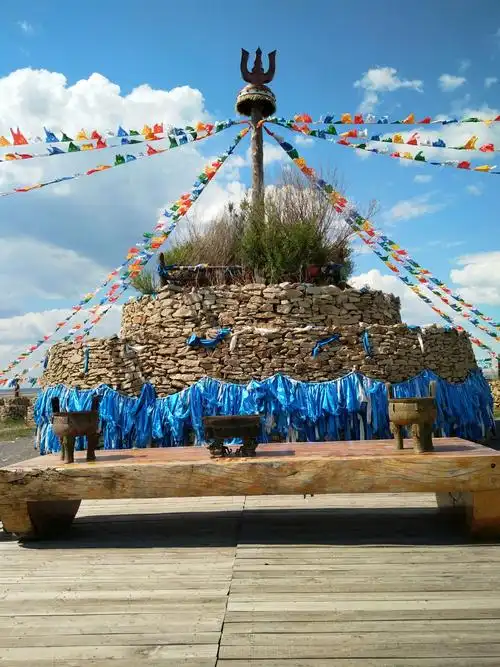 20190627呼伦贝尔草原行 - 美篇