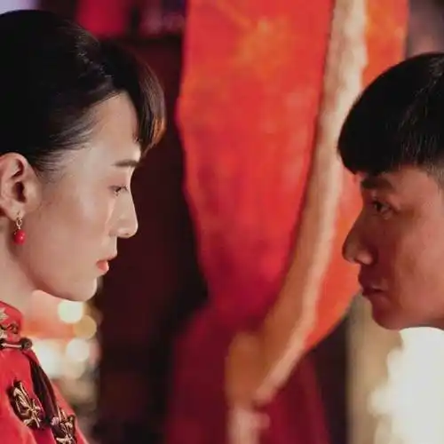 于凤至:被出轨,离婚,连丧三子却仍是张学良最敬爱的女人