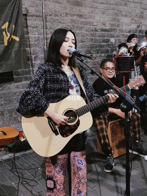 西安旅行,南门的乐队演出时间_演出_乐队_西安城墙永宁门_西安旅行