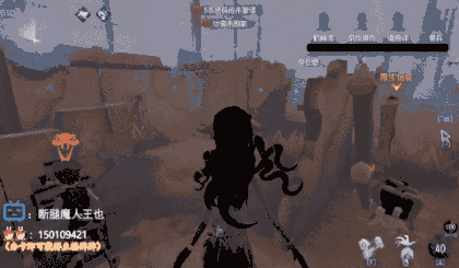 女巫标记第五人格梦之女巫进阶攻略登场