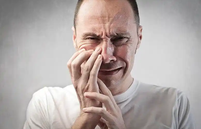 绝望,头像,悲伤,男人,哭_高清图片_全景视觉