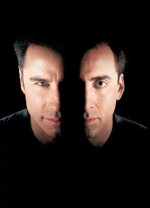 p>《变脸》是一部1997年 a href="#">派拉蒙 /a>影业公司出品的动作