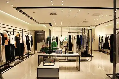 米茜尔,女装品牌,品牌简介,选址标准-品牌服装网