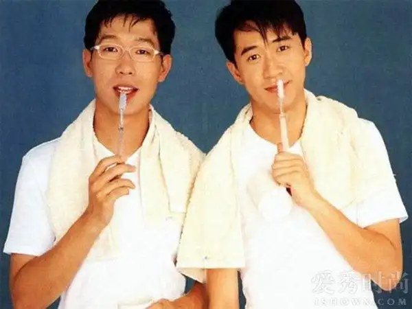 光良和品冠的组合叫什么无印良品组合解散原因揭秘