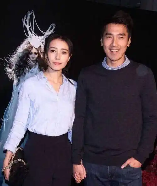 年近40的高圆圆终怀孕,赵又廷高调宣布:谢谢大家的祝福_贾静雯_小宝宝