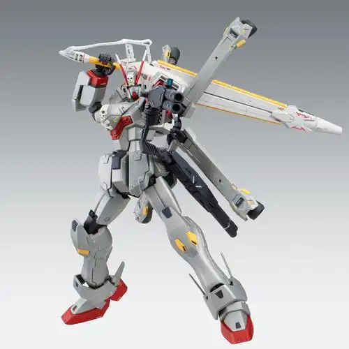 mg xm-x0(f97) 海盗高达x-0 ver.ka(1:100)