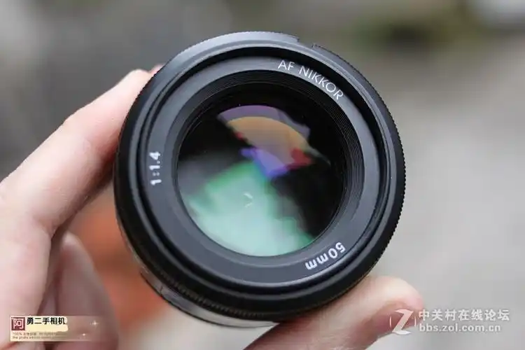 已卖  2.15日 尼康501.4 (无d版) 价950
