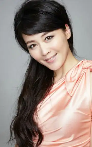 安徽合肥八大女明星大盘点,个个貌美如花,最靓最耐看果然是她啊