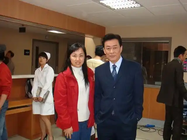 王诗槐离婚后照顾智障儿子12年再婚娶王筠为妻如今幸福美满