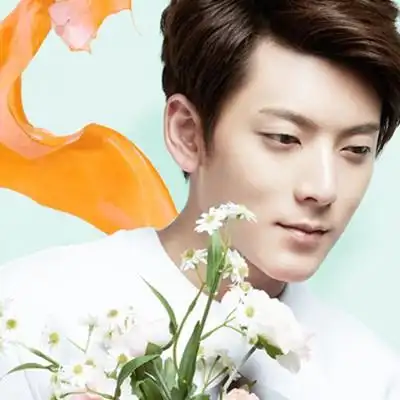 【图】旋风少女中陈翔的照片帅翻了 剧中吃醋约战若白