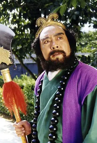 海之龙酒业董事长黄曙光应邀拜访西游记沙僧扮演者刘大刚老师