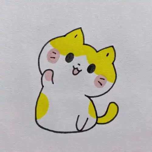 绘画  #简笔画  #简笔画教程  #画画教程  #儿童简笔画  #可爱简笔画