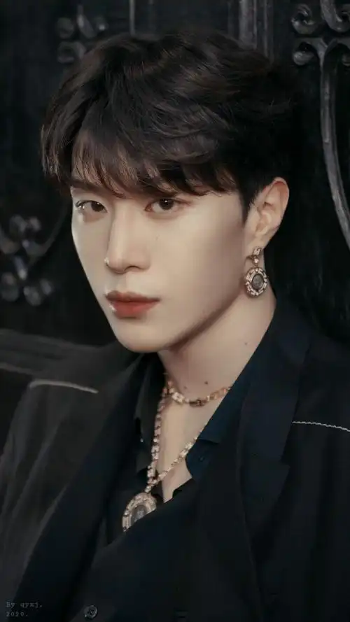 范丞丞 - 堆糖,美图壁纸兴趣社区