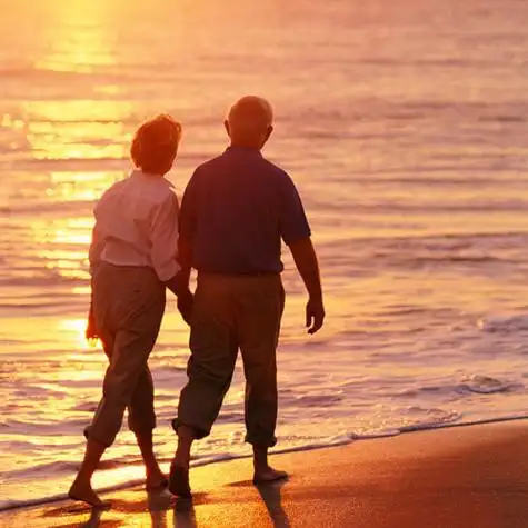 揭秘人类长寿定律