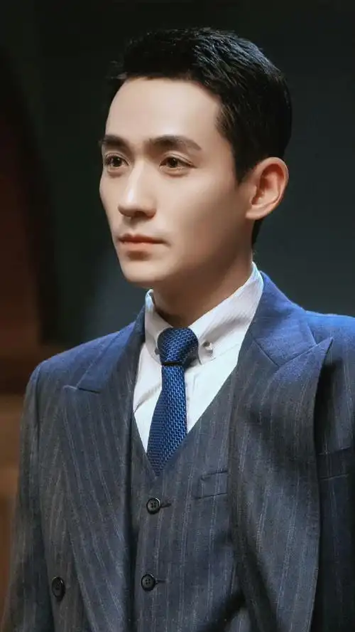 朱一龙提名白玉兰最佳男主角##白玉兰提名