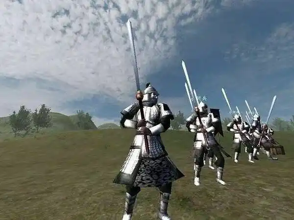 陌刀是唐朝标配一刀能连人带战马砍翻为何在宋朝就消失了