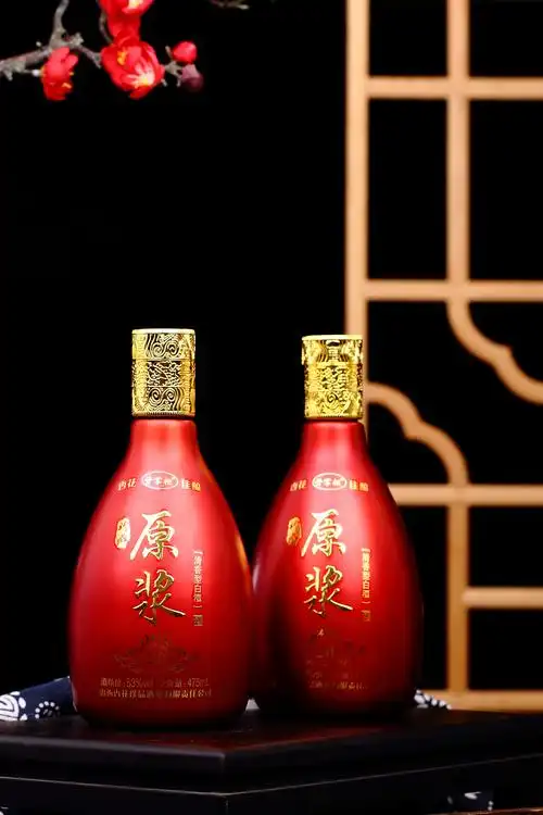 太原鼎美产品白酒摄影太原电商拍照太原淘宝摄影拍摄