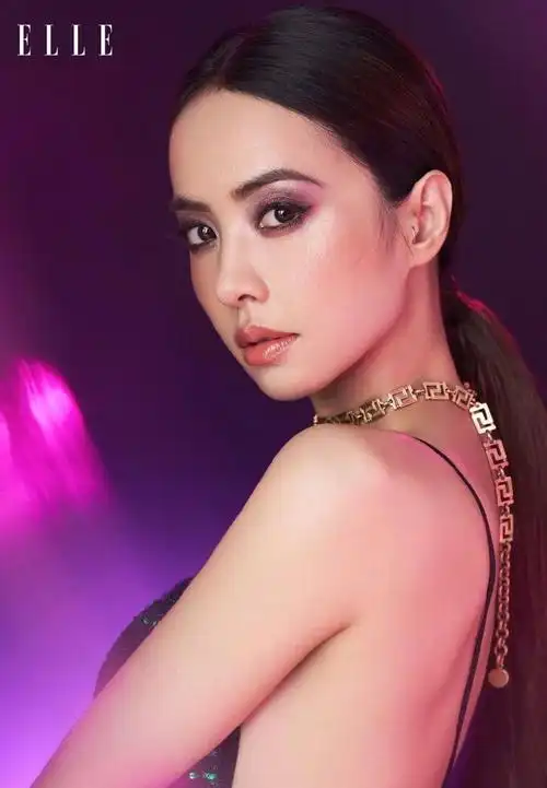 蔡依林丨图片精选高清壁纸颜值美炸每一张都让人心动不已