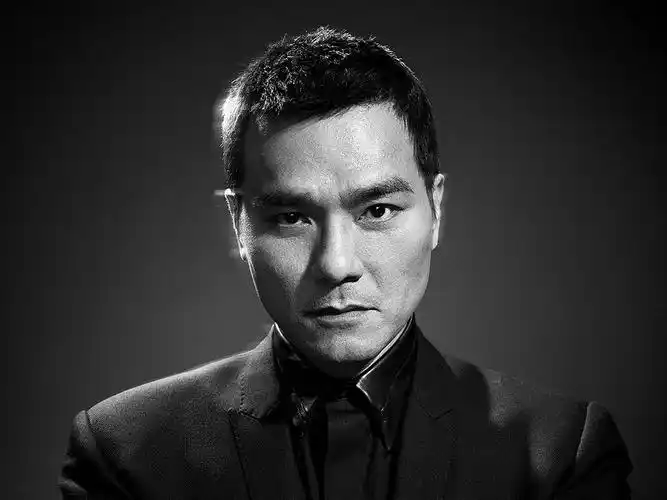 林家栋 ka tung lam