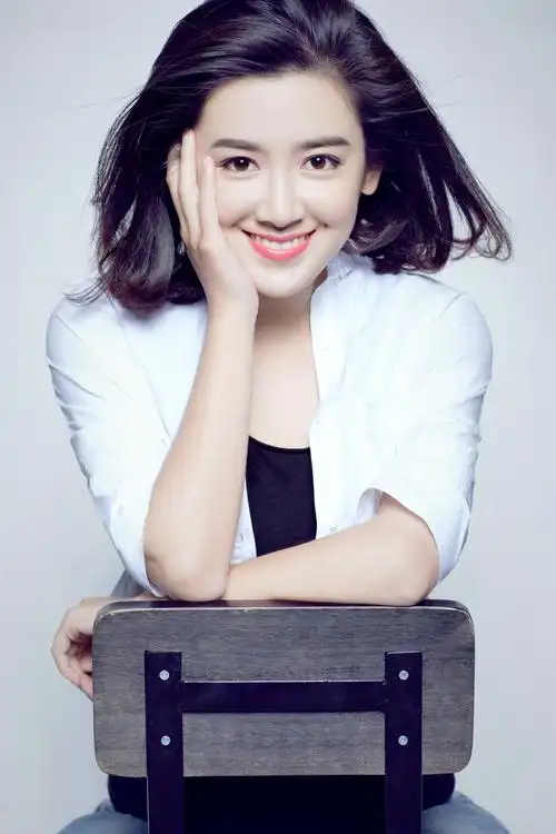 来自江西的6位美女明星