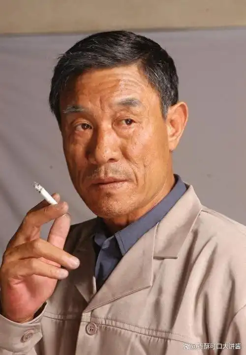 老心不老的老戏骨,不停换老婆的几位男星,四婚三离迎娶小娇妻